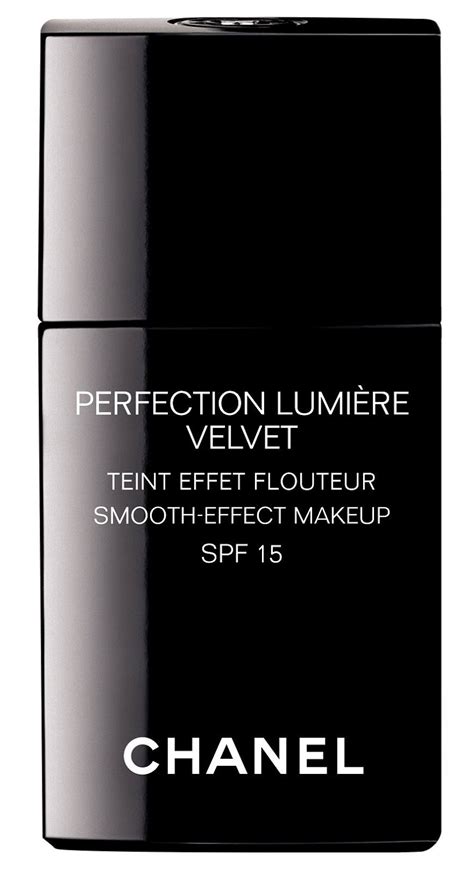 Make Up For Dolls: Chanel Perfection Lumiere Velvet 